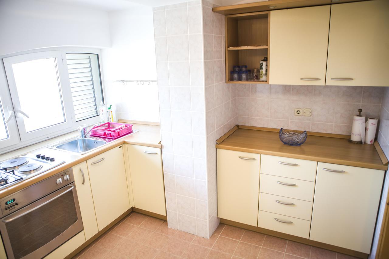 Apartment Dove With Sea View And Free Parking Dubrovnik Exterior photo